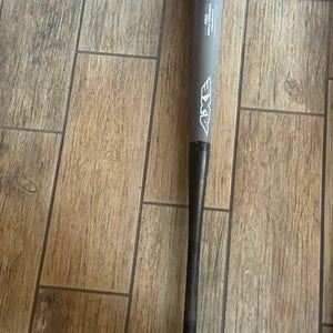 2023 AXE Hardwood Composite BBCOR Certified Bat (-3)  30 oz 33" (Used)