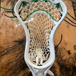 Maverik Tactik 3.0 strung “Chris Kavanagh” replica pocket