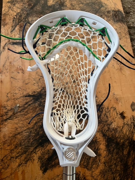 Maverik Tactik 3.0 strung “Chris Kavanagh” replica pocket