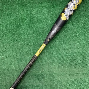 2021 Louisville Slugger Meta Composite Bat USSSA Certified (-10) Composite 21 oz 31" (Used)