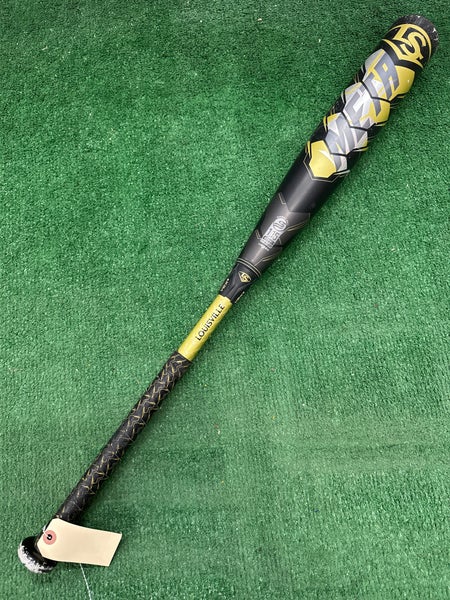 2021 Louisville Slugger Meta Composite Bat USSSA Certified (-10) Composite 21 oz 31" (Used)