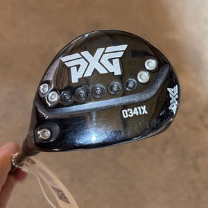 Men's PXG 0341X 2 Wood RH | Aldila NV Extra Stiff Shaft