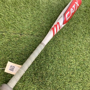 Marucci CAT X Alloy Jr. Big Barrel (2 3/4") USSSA 2023 (-10)