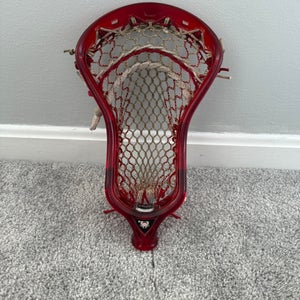 ECD Strung Ion Head (Used)