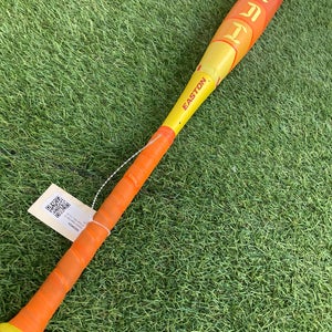 Easton Hype Fire USA Youth Bat (-10) 2025