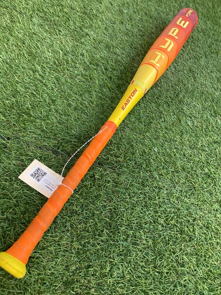 Easton Hype Fire USA Youth Bat (-10) 2025
