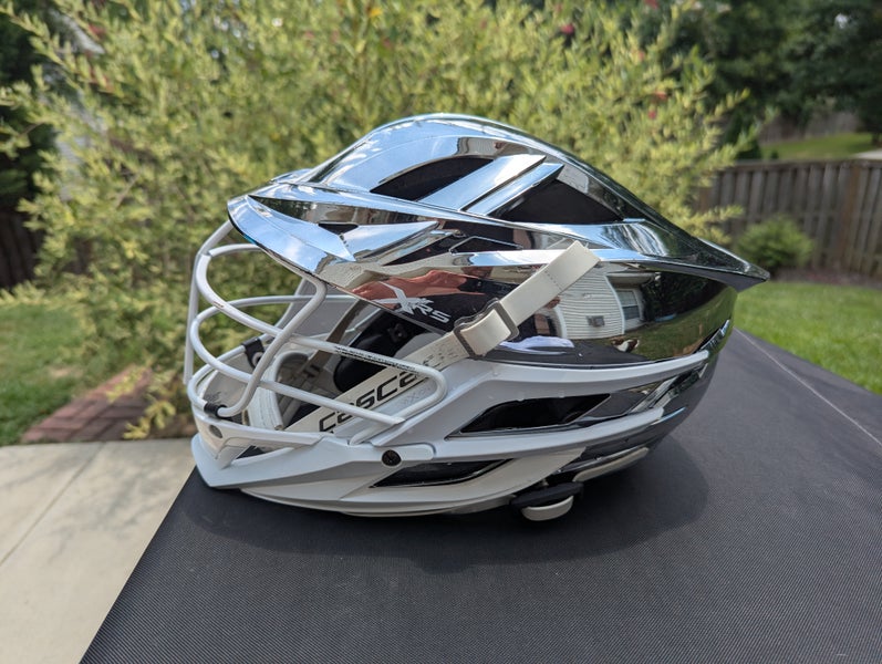 Cascade XRS Helmet (Used)