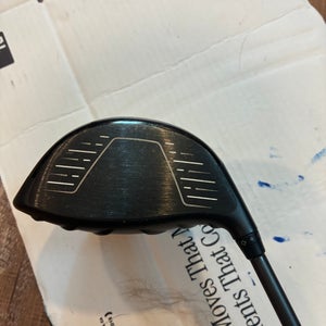 Ping G410 Plus Left Hand Driver LH