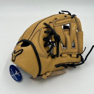 Mizuno GPT 1100Y4 11” infield baseball glove brand new