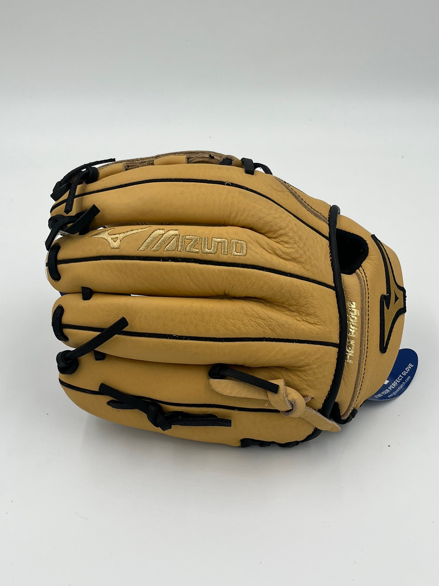Mizuno World Win GPT-5 12” Pitchers Infield Baseball Glove