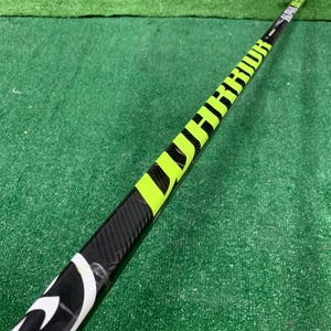 Intermediate Warrior Alpha LX 40 Hockey Stick Left Hand W03 (Used)