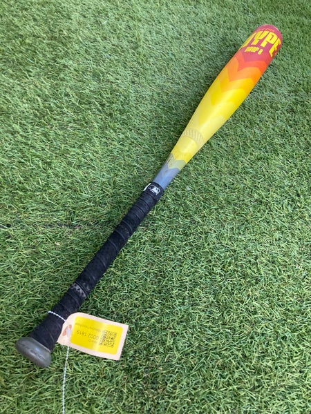Easton Hype Fire (2 3/4") USSSA 2024 (-8)