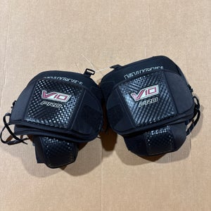 Senior Vaughn V10 Pro Knee Pads