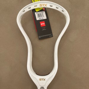 STX Unstrung Stallion 700 Head (New)