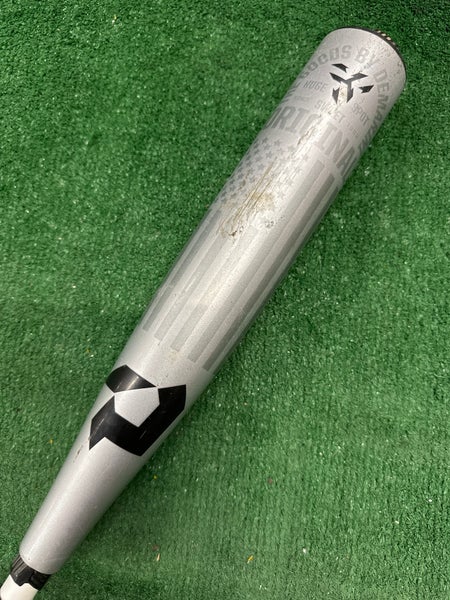 2024 DeMarini The Goods Hybrid Bat USSSA Certified (-10) Hybrid 21 oz 31"
