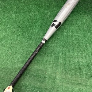 2024 DeMarini The Goods Hybrid Bat USSSA Certified (-10) Hybrid 21 oz 31" (Used)