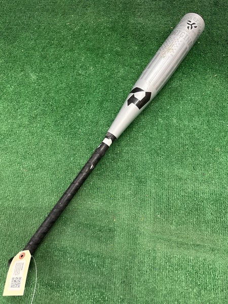 2024 DeMarini The Goods Hybrid Bat USSSA Certified (-10) Hybrid 21 oz 31" (Used)