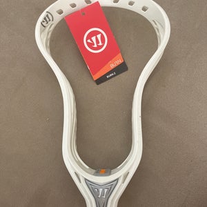 Warrior Unstrung Burn 2 Head (New)