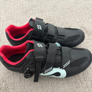 Men’s Peloton Bike Shoes Excellent Condition - Size 45, US Men’s 11-11.5