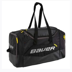 Bauer Junior Elite Hockey Carry Bag (Used)