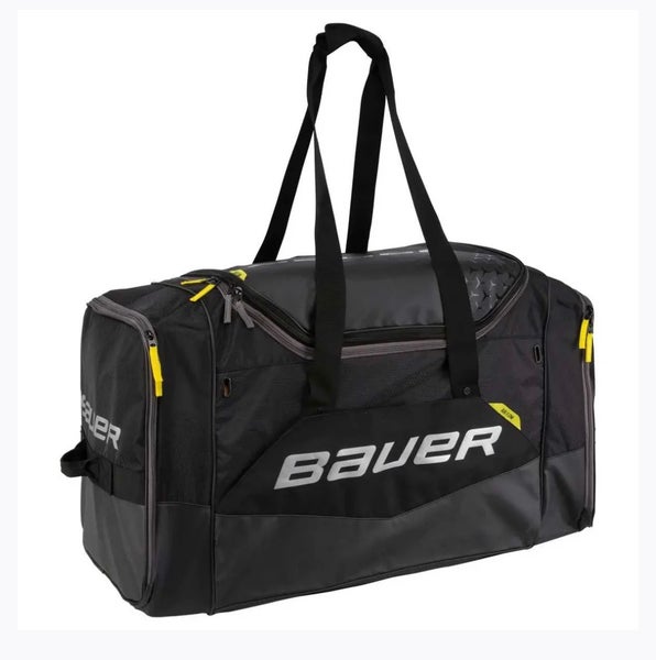 Bauer Junior Elite Hockey Carry Bag (Used)