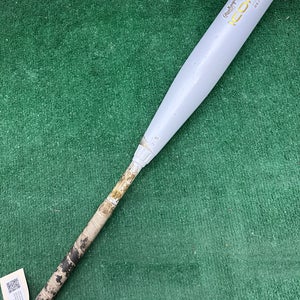 2024 Rawlings Icon Composite Bat USSSA Certified (-8) Composite 22 oz 30" (Used)