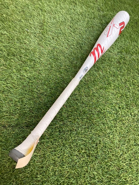 Marucci CATX2 Alloy (2 3/4") USSSA 2025 (-10)