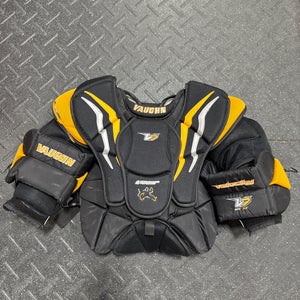 Used Vaughn Velocity V7 Size Intermediate XL Chest And Arm