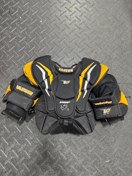 Used Vaughn Velocity V7 Size Intermediate XL Chest And Arm
