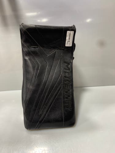 Used Mckenney XPG1 Full Right Blocker Int