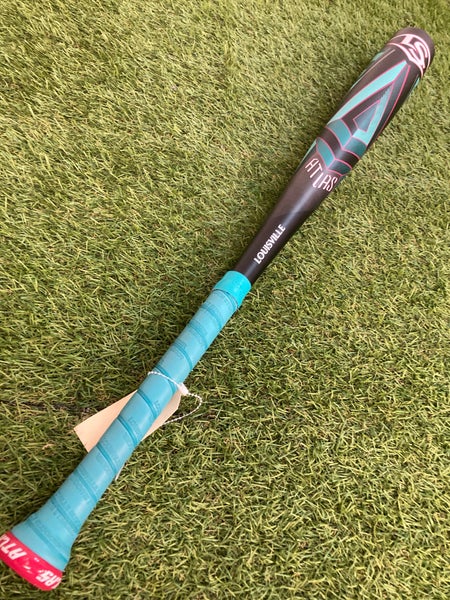 Louisville Slugger Atlas BBCOR Bat (-3) 2025