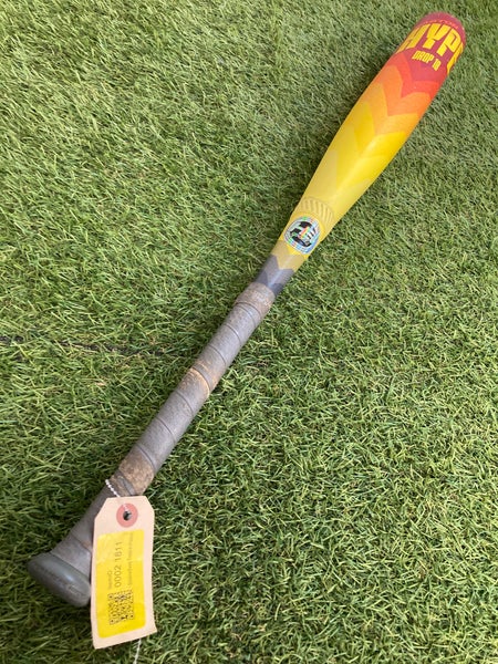 Easton Hype Fire (2 3/4") USSSA 2024 (-10)