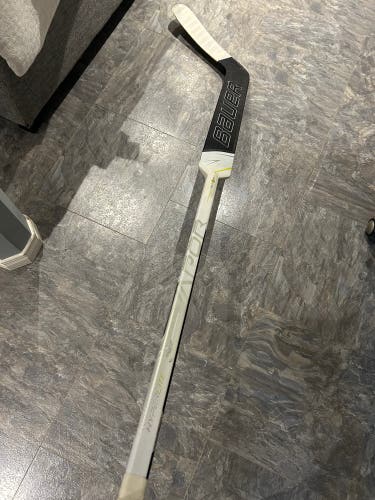 Bauer Hyperlite Custom Stick