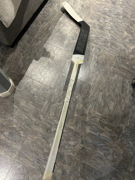 Bauer Hyperlite Custom Stick