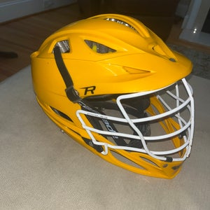 Cascade R Helmet (Used)