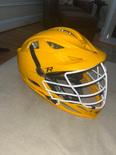Cascade R Helmet (Used)