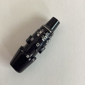 Cobra Darkspeed DS Adapt Driver Tip Adaptor