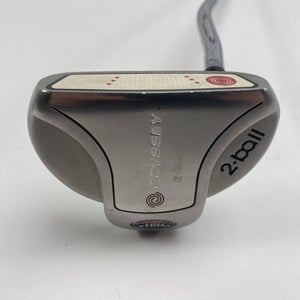 Odyssey White Hot 2-Ball Putter 35" Mens RH