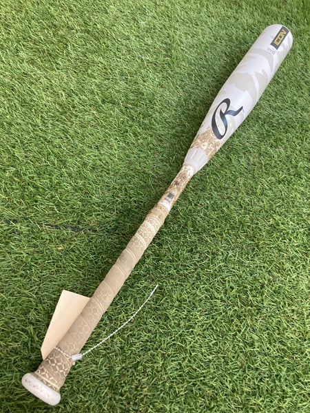 Rawlings Icon (2 3/4") USSSA Bat 2025 (-10)