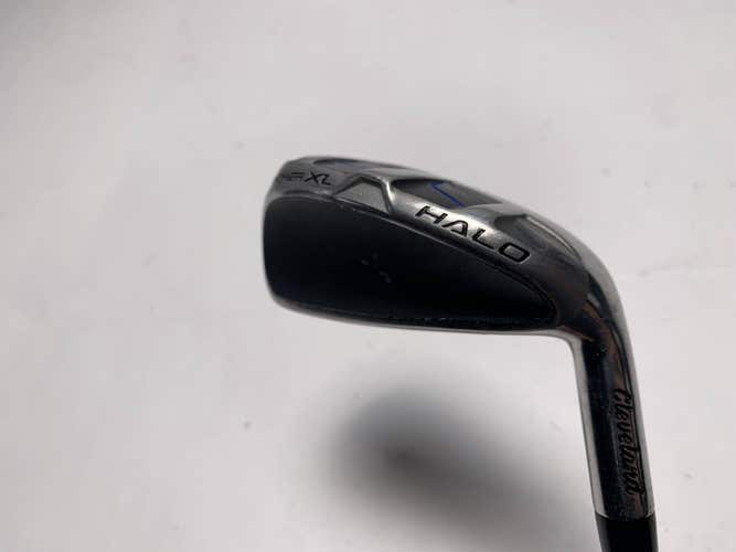 Cleveland Launcher XL Halo Single 7 Iron Project X Cypher Sixty 5.5 Graphite RH