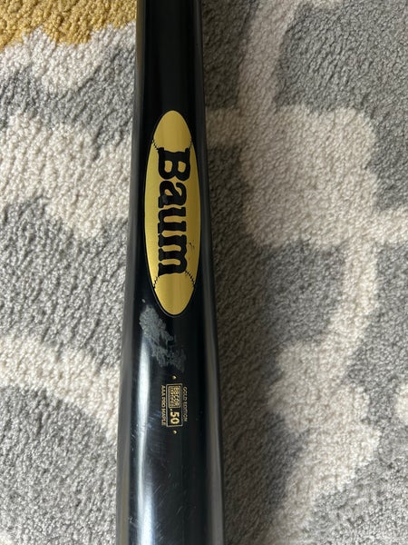 32.5 Baum bbcor bat