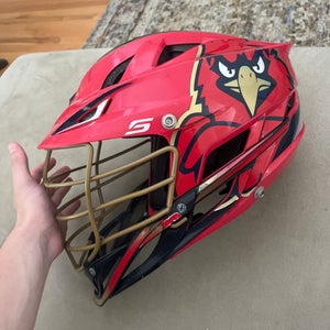 Cascade S Helmet (Used)