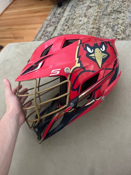 Cascade S Helmet (Used)