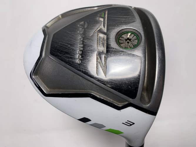 TaylorMade RocketBallz 3 Fairway Wood 15* Aldila RIP Phenom Stiff RH