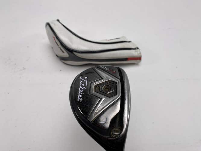 Titleist 915 H 3 Hybrid 21* Diamana Blue S+70 HY 70g Regular RH HC