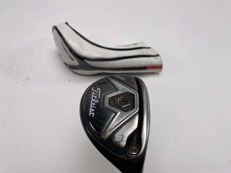 Titleist 915 H 3 Hybrid 21* Diamana Blue S+70 HY 70g Regular RH HC