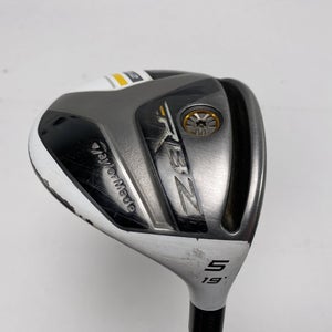 TaylorMade RocketBallz Stage 2 5 Fairway Wood 19* RocketFuel 60g Regular RH
