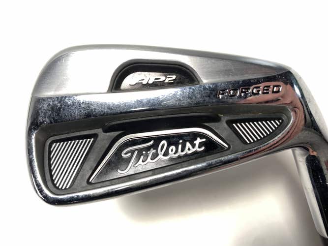 Titleist 712 AP2 Single 7 Iron Project X 6.5 Extra Stiff Steel Mens RH