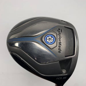 TaylorMade Jetspeed Driver 10.5* Aldila Ascent L 45g Ladies RH