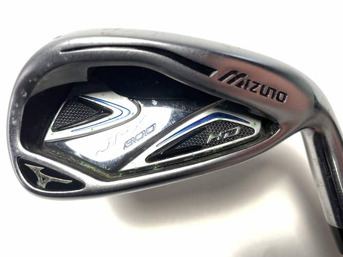 Mizuno JPX 800 HD Single 4 Iron True Temper DG S300 Regular Steel Mens RH
